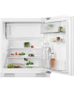AEG NSF6I82EF Integrated Fridge With Ice Box
