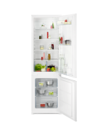 AEG NSC5S18ZES Integrated Fridge Freezer
