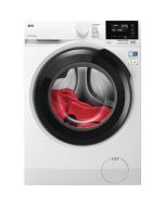 AEG LFSR71844B 7000 ProSteam® 8 kg Washing Machine - White