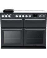 Rangemaster NEXB110EIPSLT/CM1 NEXUS BC  110cm  Range Cooker Electric Induction in  Slate A Rated