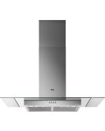 AEG DIX3950S Island Hood