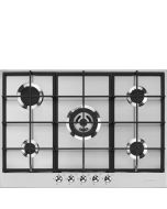 Smeg PX375 Gas Hob