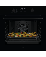 AEG OS6PB50AK Built In Single Oven