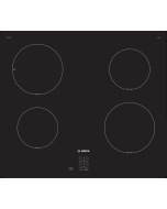 Bosch PUG61RAA5B Induction Hob