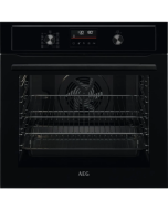 AEG BPX53506EB Built In Single Oven