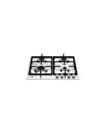 Bertazzoni P604PROX Pro Series 60cm Gas Hob Stainless Steel