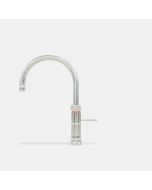 Quooker CFNRCHR Tap Classic Fusion Round chrome