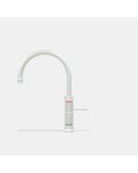 Quooker CFNRSST Tap Classic Fusion Round stainless steel