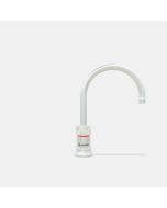Quooker CNSRSST Tap Classic Nordic Round stainless steel