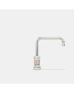 Quooker CNSSCHR Tap Classic Nordic Square chrome