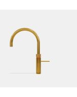 Quooker FNRGLD Tap Fusion Round gold