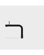 Quooker FTBLK Tap Front black