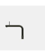Quooker FTGME Tap Front gunmetal