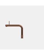 Quooker FTRCO Tap Front rose copper