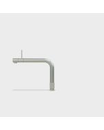 Quooker FTSST Tap Front stainless steel