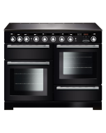Rangemaster EDL110EIBL/C Range Cooker