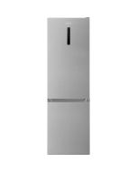 Smeg FC20XDNEUK 60cm Wide Freestanding Frost Free Fridge Freezer – Stainless Steel Effect – E Rated