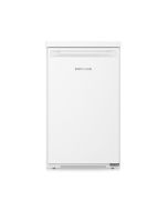 Liebherr RD1201 Under Counter Fridge with Ice Box, White, D Rated