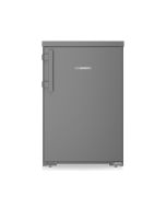 Liebherr RDGD1400 55cm Wide Freestanding Larder Fridge - Dark Grey - D Rated