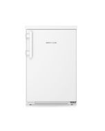 Liebherr RE1400 55cm Under Counter Larder Fridge, White, E Rated