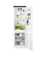 AEG NSC7G181DS Integrated Fridge Freezer