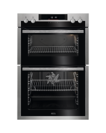 AEG DCS531160M Built In Double Oven