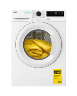 Zanussi ZWF842C3PW Freestanding Washing Machine