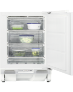Zanussi ZYAE82FR Integrated Standard Freezer