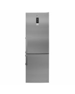 Caple RFF732 Freestanding 70/30 Frost Free Fridge Freezer - Stainless Steel