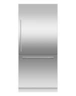 Fisher and Paykel RS9120WRJ2 91cm Wide Fully Integrated Fridge-Freezer – Internal Ice Maker – Right Hand Hinge