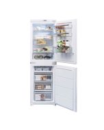 Caple RI5508 Integrated 50/50 Frost Free In-Column Fridge Freezer - Sliding Hinge System