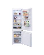 Caple RI7303 Integrated Low Frost 70/30 In-Column Fridge Freezer - Sliding Hinge System