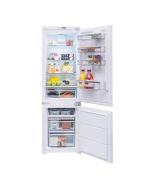 Caple RI7308 Integrated 70/30 Frost Free In-Column Fridge Freezer - Sliding Hinge System