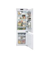 Caple RI7321 70/30 Frost Free Built in In-Column Fridge Freezer - Door On Door System