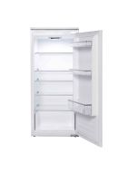 Caple RIL126 122cm Tall Integrated In-Column Larder Fridge - Sliding Hinge System