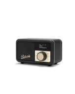 Roberts-Radio REV-PETITE2BK DAB-FM Radio