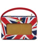 Roberts-Radio REV-UNOBTUJ DAB-FM Radio