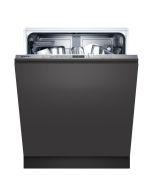 Neff S153HAX02G Full Size Integrated Dishwasher