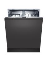 Neff S153ITX02G Full Size Integrated Dishwasher