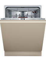 Neff S195HCX17G Fully Integrated 60cm Dishwashers C Rated