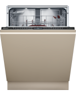 Neff S199ZB803E 60cm Fully Integrated Dishwasher with Variable Hinge B Rated