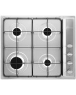 Smeg S64S Gas Hob