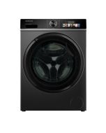 Schonhaus TDSHF018A3G 8kg Heat Pump Tumble Dryer - Graphite
