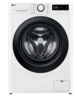 LG F2Y509WBLN1 Freestanding Washing Machine