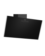 Neff D83IDK1S0B Chimney Hood