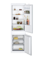 Neff KI7861SE0G Integrated Fridge Freezer