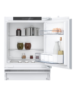 Neff KU1212FE0G Integrated Larder Fridge