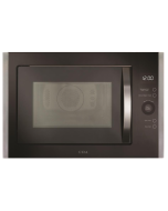 CDA VM452SS Built in microwave, grill & convection oven