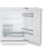 Liebherr URD3600 Built-Under Larder Fridge, Fixed Hinge, White, D Rated