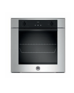 Bertazzoni FMOD6117PTX3 Modern Series TFT 60cm Oven 11 Functions PYRO Stainless Steel